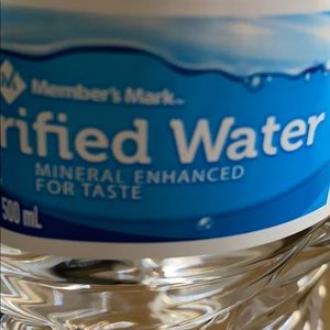 Meet your Posher, Zaubawklar